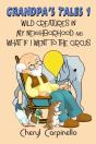 Grandpa'S Tales - Preview