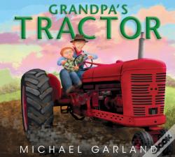 Grandpa'S Tractor