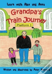 Grandpa'S Train Journey