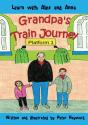 Grandpa'S Train Journey - Preview