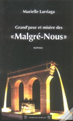 Capa do artigo Grand'Peur Et Misere Des Malgre-Nous
