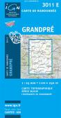 Grandpré - Preview