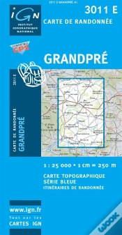 Capa do artigo Grandpré
