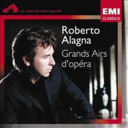 Capa do artigo Grands Airs D'opéra - CD