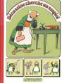 Grands Albums ; Becassine Cherche Un Emploi - Preview