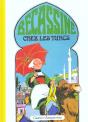 Grands Albums ; Becassine Chez Les Turcs - Preview