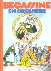 Capa do artigo Grands Albums ; Becassine En Croisiere