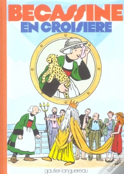 Capa do artigo Grands Albums ; Becassine En Croisiere