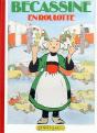 Grands Albums ; Becassine En Roulotte - Preview