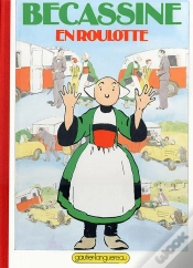 Capa do artigo Grands Albums ; Becassine En Roulotte