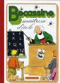 Grands Albums ; Becassine Maitresse D'Ecole - Preview