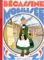 Grands Albums ; Becassine Mobilisee - Preview