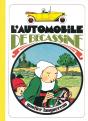 Grands Albums ; L'Automobile De Becassine - Preview