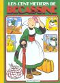 Grands Albums ; Les Cent Metiers De Becassine - Preview