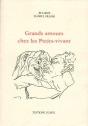 Grands Amours Chez Les Petits-Vivant - Preview