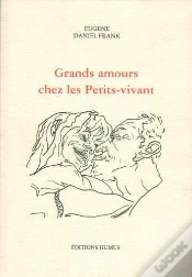 Capa do artigo Grands Amours Chez Les Petits-Vivant