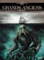 Grands Anciens Tome 1 ; La Baleine Blanche - Preview