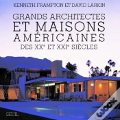 Capa do artigo Grands Architectes Et Maisons Américaines Des Xx Et Xxi Siècles