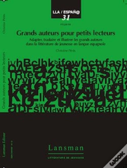 Capa do artigo Grands Auteurs Pour Petits Lecteurs