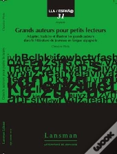 Grands Auteurs Pour Petits Lecteurs