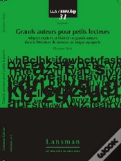 Capa do artigo Grands Auteurs Pour Petits Lecteurs