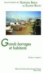 Grands Barrages Et Habitants Les Risques Sociaux Du Developpement - Preview