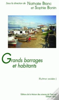 Capa do artigo Grands Barrages Et Habitants Les Risques Sociaux Du Developpement