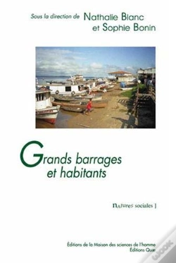 Capa do artigo Grands Barrages Et Habitants