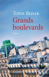 Capa do artigo Grands Boulevards