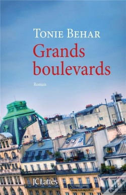 Capa do artigo Grands Boulevards