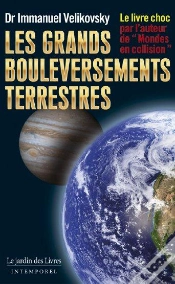 Capa do artigo Grands Bouleversements Terrestres