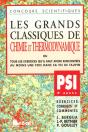 Grands Classiques - Chimie / Thermo Psi - Preview