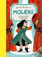 Capa do artigo Grands Classiques De Moliere
