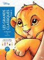 Grands Classiques Disney Tome 4 - Preview