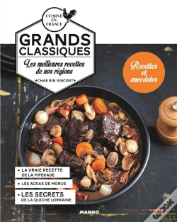 Capa do artigo Grands Classiques