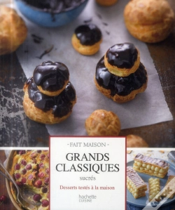 Capa do artigo Grands Classiques Sucres