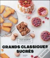 Capa do artigo Grands Classiques Sucres