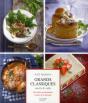 Grands classiques sucrés salés - Preview