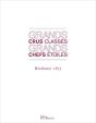 Grands Crus Classés ; Grands Chefs Étoilés - Preview