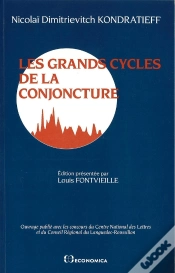 Capa do artigo Grands Cycles De La Conjoncture