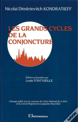 Capa do artigo Grands Cycles De La Conjoncture