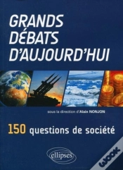 Capa do artigo Grands Débats D