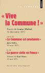 Grands Discours : La Commune - Preview