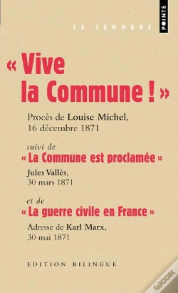 Capa do artigo Grands Discours : La Commune