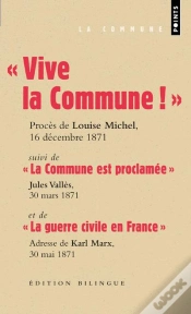 Capa do artigo Grands Discours : La Commune