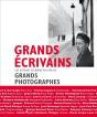 Grands Ecrivains : Les Auteurs Celebres Vus Par De Grands Photographes - Preview