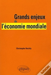 Grands Enjeux De L'Économie Mondiale