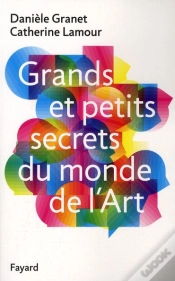 Capa do artigo Grands Et Petits Secrets Du Monde De L