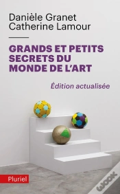 Capa do artigo Grands Et Petits Secrets Du Monde De L