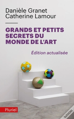 Capa do artigo Grands Et Petits Secrets Du Monde De L'Art